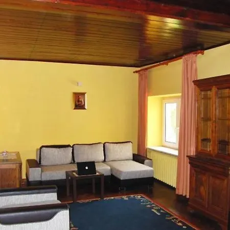 Homestay Pokoje Goscinne Jaz