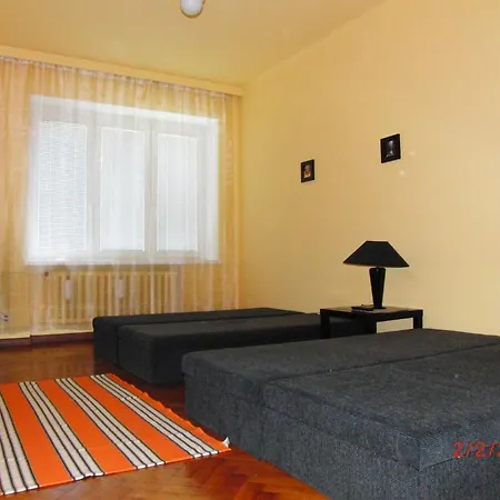 Pokoje Goscinne Jaz Homestay *