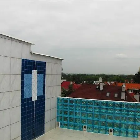 Pokoje Goscinne Jaz * Warsaw
