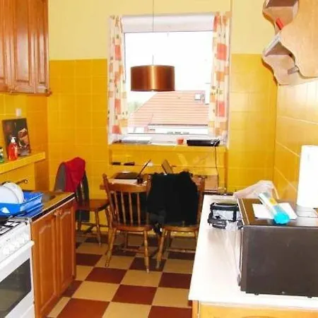 Homestay Pokoje Goscinne Jaz
